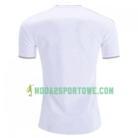 Koszulka Real Madryt Domowe Stroje Piłkarskie 2019/20 Krótki Rękaw